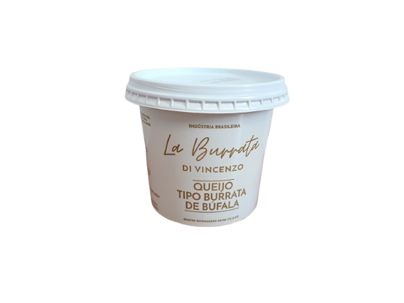 Burrata Di Vincenzo 150g